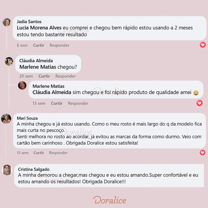 V-Revitalize™ - Máscara de Contorno Facial - Suaviza Rugas, Papada e Modela o Rosto | COMPRE 1 LEVE 2