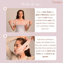 V-Revitalize™ - Máscara de Contorno Facial - Suaviza Rugas, Papada e Modela o Rosto | COMPRE 1 LEVE 2