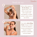 V-Revitalize™ - Máscara de Contorno Facial - Suaviza Rugas, Papada e Modela o Rosto | COMPRE 1 LEVE 2