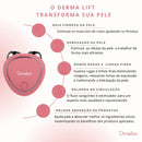 DermaLift™ -  Massageador de Lifting Facial