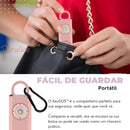 KeySOS™: Dispositivo Portátil de Alerta e Autodefesa