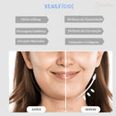 Vênus Lift™ - Dispositivo de Lifting Facial - Anti Papada e Rejuvenescedor