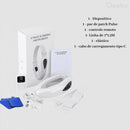 Vênus Lift™ - Dispositivo de Lifting Facial - Anti Papada e Rejuvenescedor