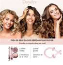 Modelador de Cachos de Cetim