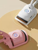 Modelador de Cílios Aquecido