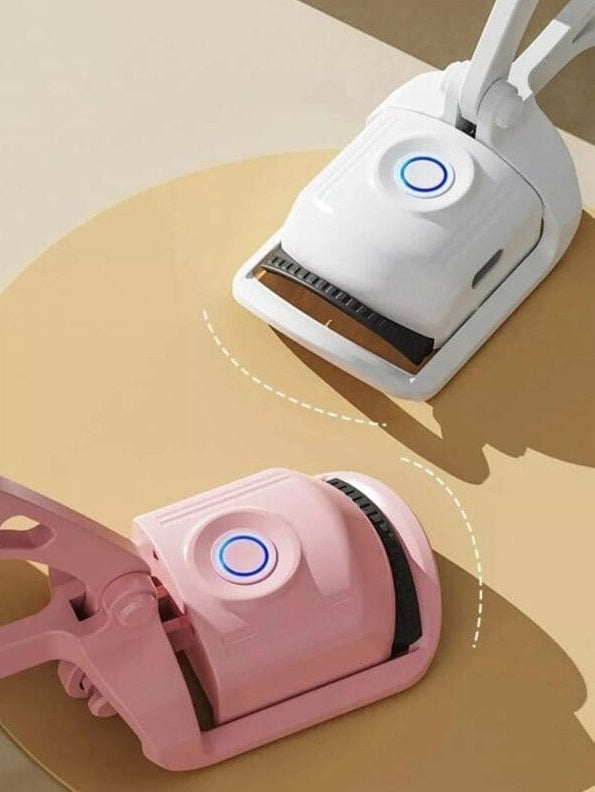 Modelador de Cílios Aquecido