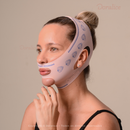 V-Revitalize™ - Máscara de Contorno Facial - Suaviza Rugas, Papada e Modela o Rosto | COMPRE 1 LEVE 2