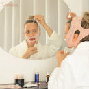 V-Revitalize™ - Máscara de Contorno Facial - Suaviza Rugas, Papada e Modela o Rosto | COMPRE 1 LEVE 2