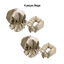 Modelador de Cachos de Cetim