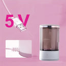 BrushMagic - Limpador de Pincéis automático