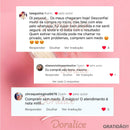 Palp Lifting - Levanta Pálpebras Caídas - 600 Tiras