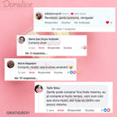 Palp Lifting - Levanta Pálpebras Caídas - 600 Tiras