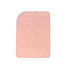 Tapete de Silicone Resistente ao Calor