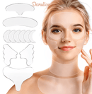 Kit DermaDream™ - Adesivos Antirrugas e Linhas de Expressão