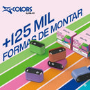 VAPE MAIS VENDIDO DO MUNDO