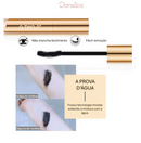 Máscara de Cílios 3D - Extensão e Volume O.TWO.O